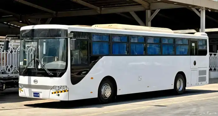 باص C9 انكاي 2025 - 67 راكب ديزل 5