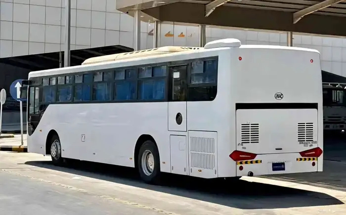 باص C9 انكاي 2025 - 67 راكب ديزل 6