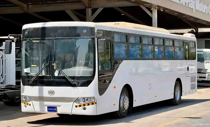 باص C9 انكاي 2025 - 67 راكب ديزل 4