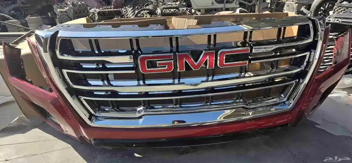 يوكن تاهو ماليبو بليزر 15