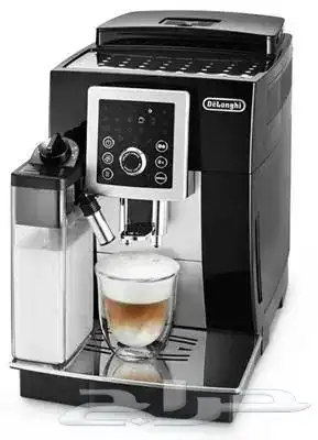 مكينة قهوة ديلونجي delonghi smart cappuccino 0