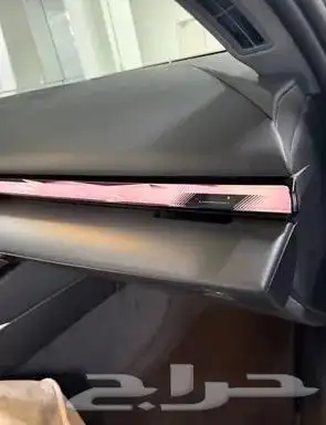 BMW 520I 2025 استيراد كوريا 5