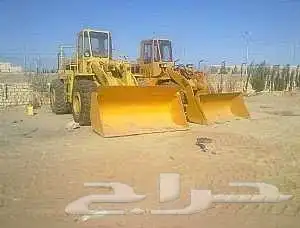 ورشة المفيد. حدادة قلابيات وشياول 0