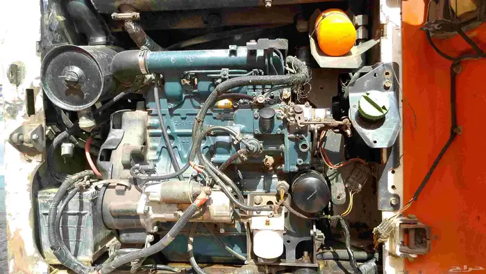 Bobcat 2008 model for sale 1