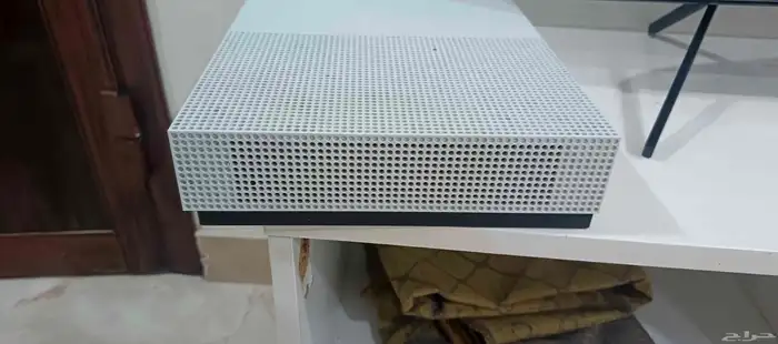 اكس بوكس ون اس 0