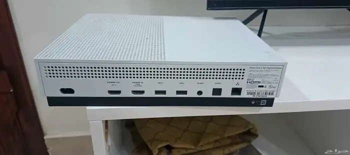 اكس بوكس ون اس 2