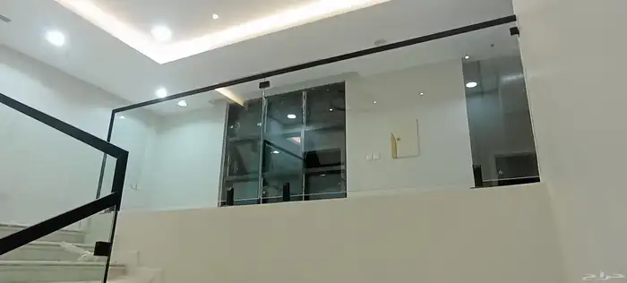 زجاج سكريت دربزين 2