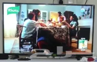 شاشة 43 بوصة 1