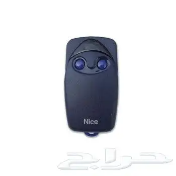 ريموتات ابواب كراج (لجميع الابواب) 8