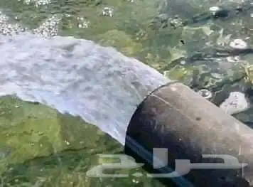 حفار ابار وجهاز كشف المياه 3