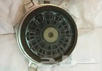 سماعه سياره لكزس 1