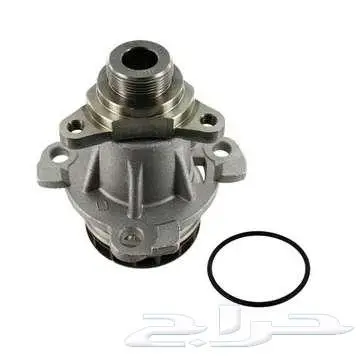 طرمبة ماء رينو ماستر 0