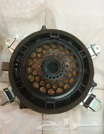 سماعه سياره لكزس 0