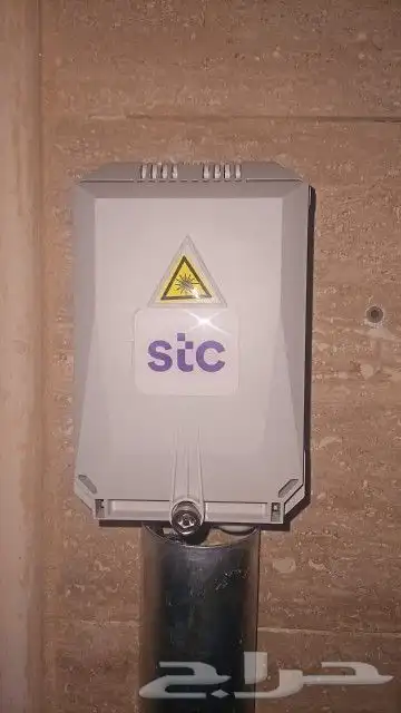الياف بصرية مندوب stc اشتراك عروض باقات بيتي تركيب فوري 10
