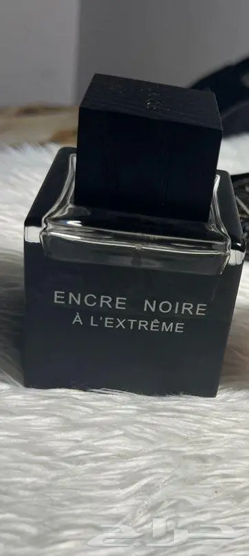 عطر للبيع او للبدل 0