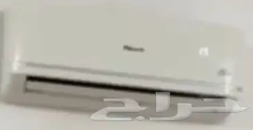 مكيف اسبليت ماركة فالكون 0