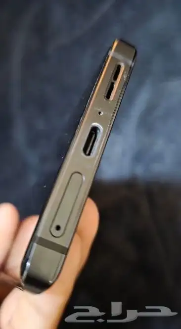 جوال موتورولا ايدج 30الترا شبه جديد 2