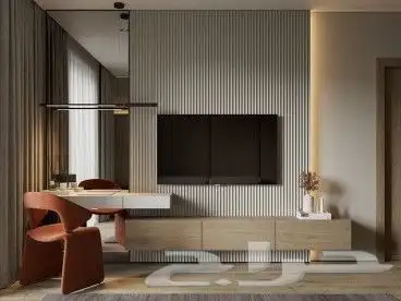 اصباغ داخليه وخارجيه وديكورات 3