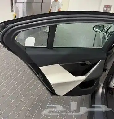 BMW 520I 2025 استيراد كوريا 7