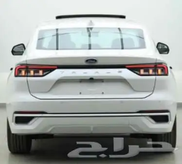 فورد تورس 2025 2
