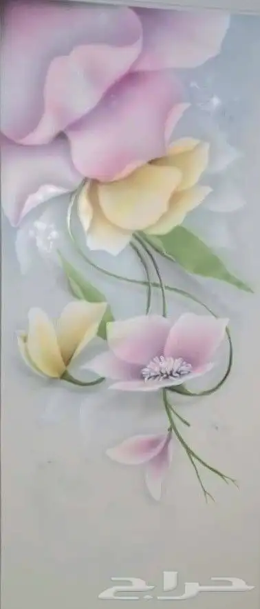 رسومات داخلية 3D 1