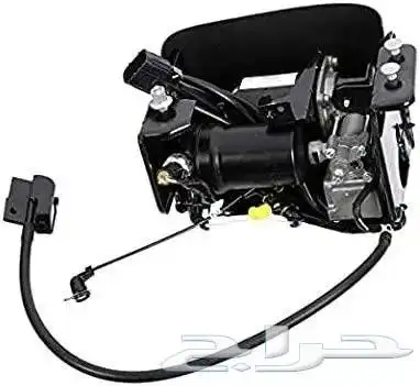 دينمو هواء مساعدات دينالي سكاليد LTZ 0