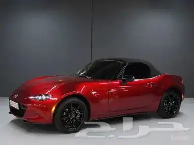 Mazda MX-5 Miata 2023 0