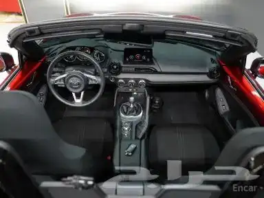 Mazda MX-5 Miata 2023 13