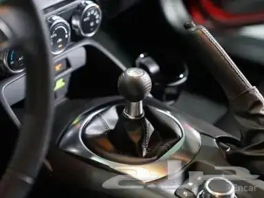 Mazda MX-5 Miata 2023 16