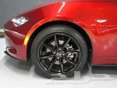 Mazda MX-5 Miata 2023 7