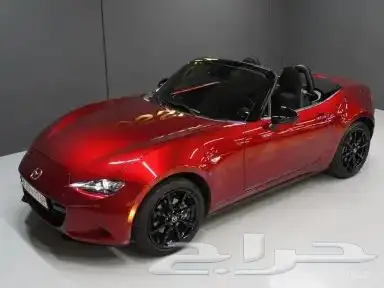 Mazda MX-5 Miata 2023 index