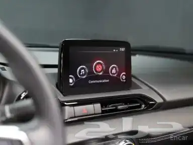 Mazda MX-5 Miata 2023 18