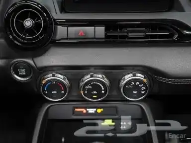 Mazda MX-5 Miata 2023 17