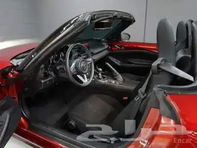 Mazda MX-5 Miata 2023 11