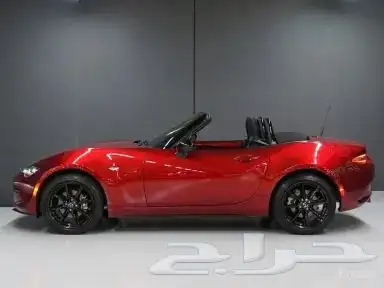 Mazda MX-5 Miata 2023 index