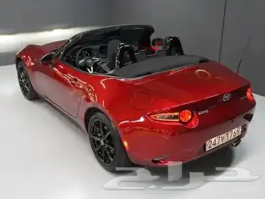 Mazda MX-5 Miata 2023 index