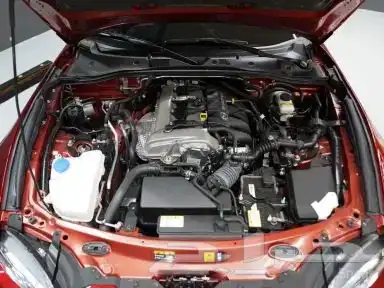 Mazda MX-5 Miata 2023 index