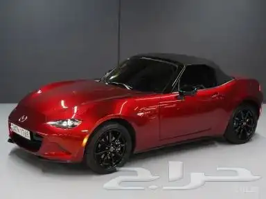Mazda MX-5 Miata 2023 6