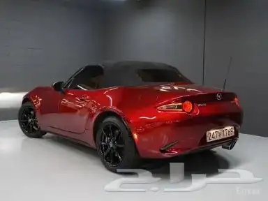 Mazda MX-5 Miata 2023 index