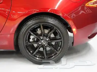 Mazda MX-5 Miata 2023 8