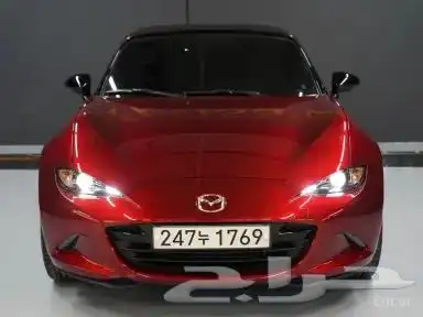 Mazda MX-5 Miata 2023 index
