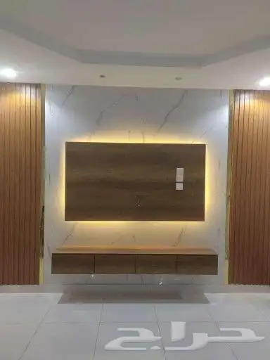 دهانات وديكورات منازل راقيه 2