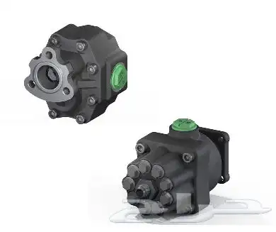 طرمبات قلاب و سطحات تروس و بلوف و موزة 2