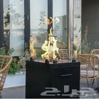 دفايات الفيصليه اصدار الصين 2