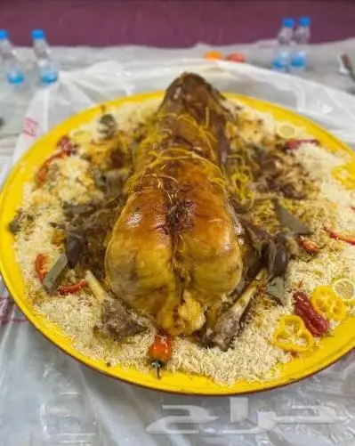 طبخ مفاطيح 1