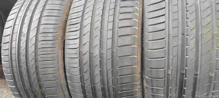 كفرات صيني مقاس 20 9