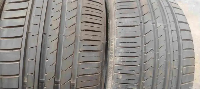 كفرات صينه مقاس 20 ستكات 7