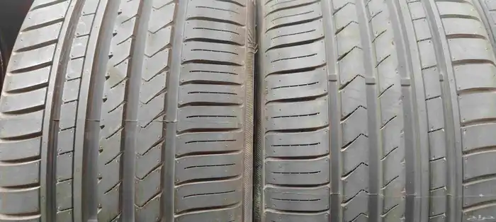 كفرات صينه مقاس 20 ستكات 2