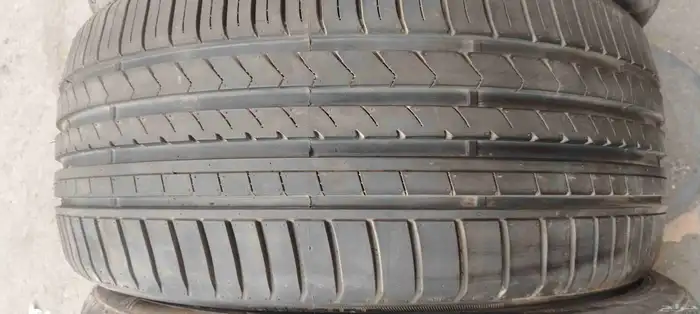 كفرات صينه مقاس 20 ستكات 6