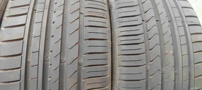 كفرات صيني مقاس 20 5